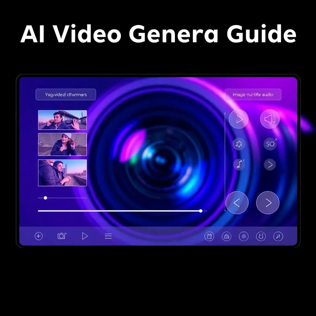Seedance 2.0 Complete Guide: How to Create Cinematic AI Videos with Full Control